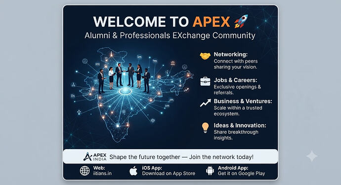 APEX-India